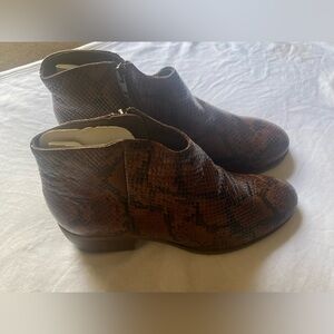 Clark’s Boots